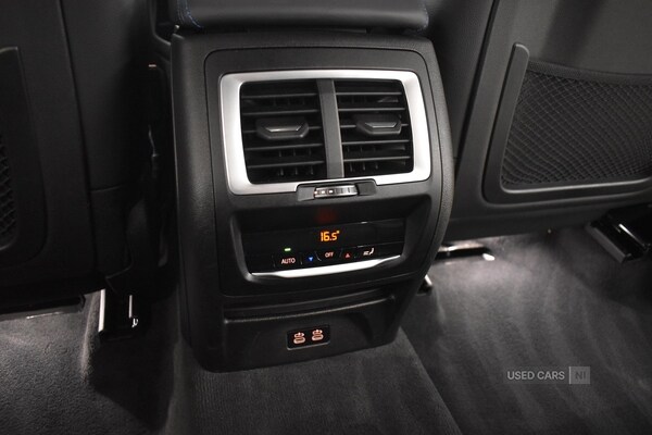 Used BMW iX3 2022 for sale - 76787350: Photo 39