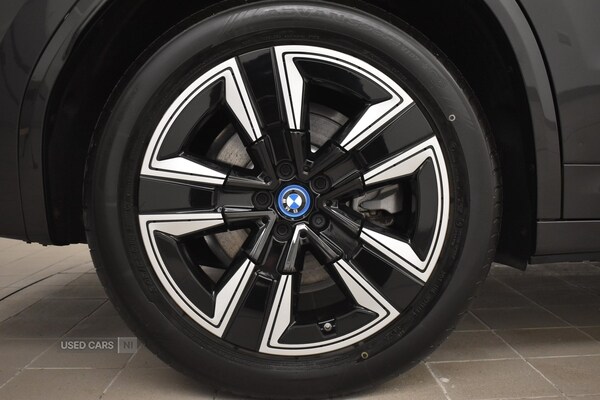 Used BMW iX3 2022 for sale - 76787350: Photo 46