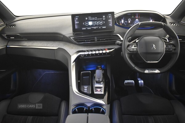 Used Peugeot 3008 2022 for sale - 77017836: Photo 11