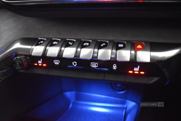 Used Peugeot 3008 2022 for sale - 77017836: Photo 25