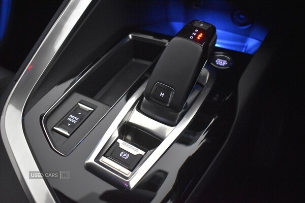 Used Peugeot 3008 2022 for sale - 77017836: Photo 26