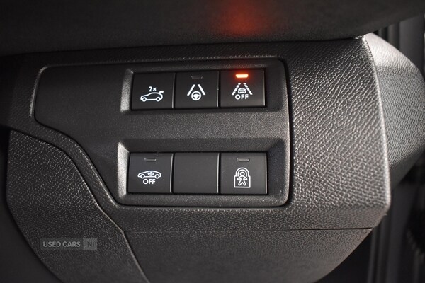 Used Peugeot 3008 2022 for sale - 77017836: Photo 29