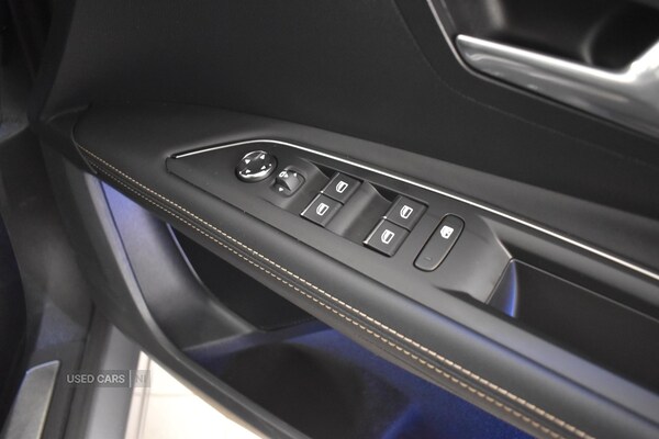 Used Peugeot 3008 2022 for sale - 77017836: Photo 31