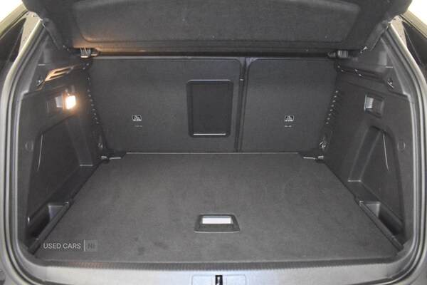 Used Peugeot 3008 2022 for sale - 77017836: Photo 40