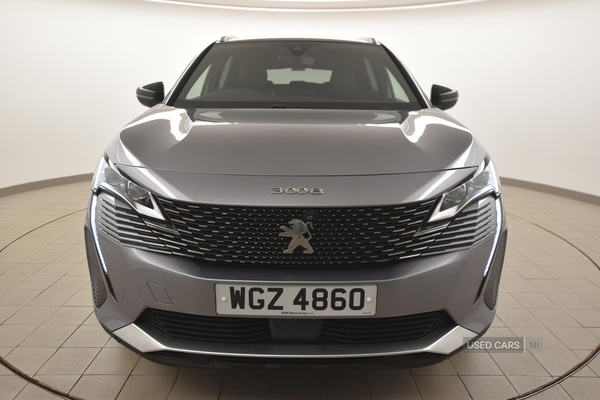 Used Peugeot 3008 2022 for sale - 77017836: Photo 5