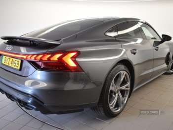 Used Audi e-tron 2022 for sale - 74852264: Photo