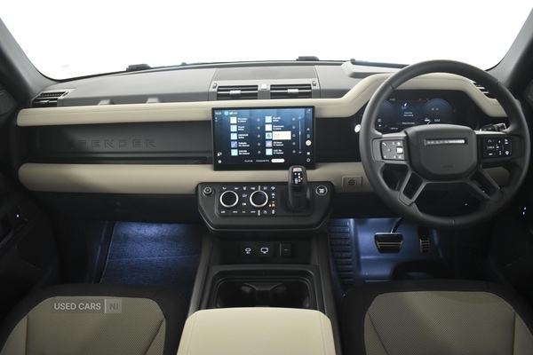 Used Land Rover Defender 2024 for sale - 77511624: Photo 10