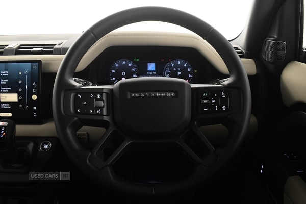 Used Land Rover Defender 2024 for sale - 77511624: Photo 11