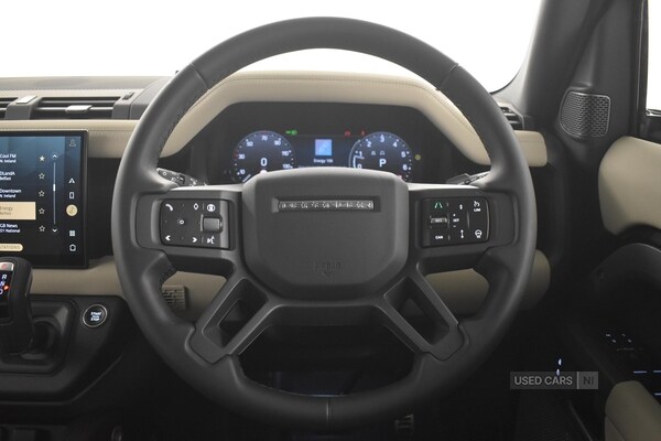Used Land Rover Defender 2024 for sale - 77511624: Photo 12