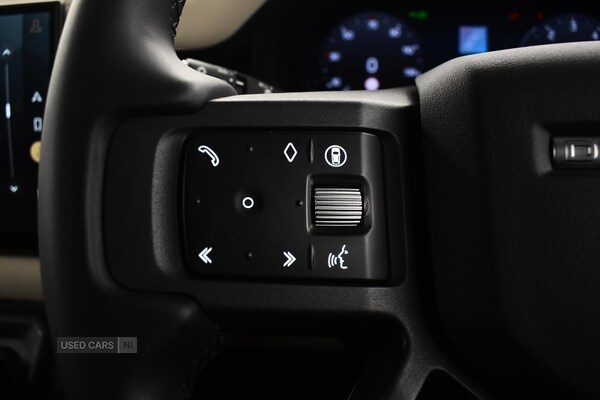 Used Land Rover Defender 2024 for sale - 77511624: Photo 13