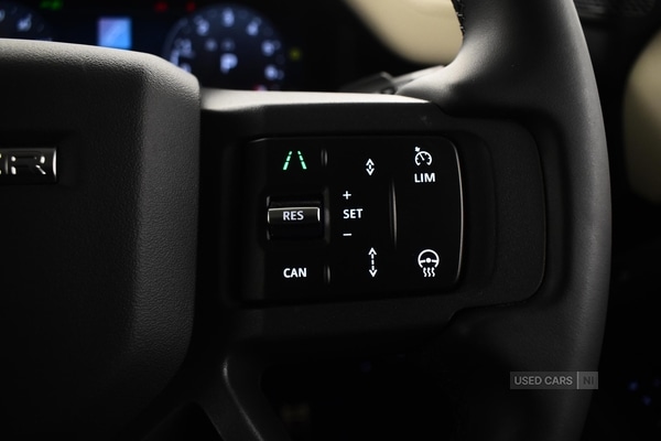 Used Land Rover Defender 2024 for sale - 77511624: Photo 14