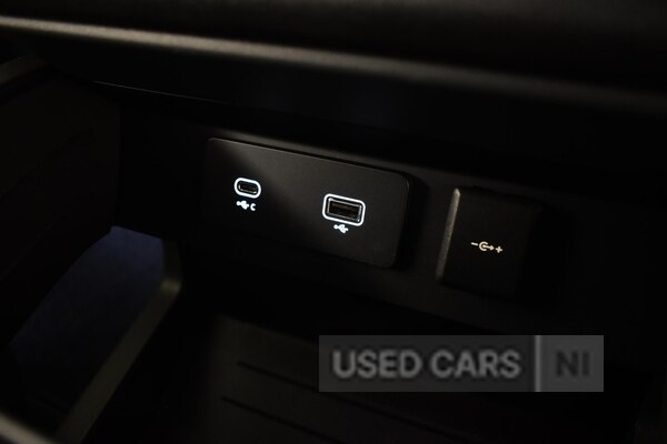 Used Land Rover Defender 2024 for sale - 77511624: Photo 17