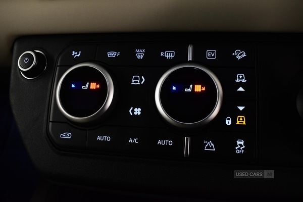 Used Land Rover Defender 2024 for sale - 77511624: Photo 19