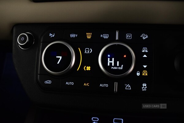 Used Land Rover Defender 2024 for sale - 77511624: Photo 20