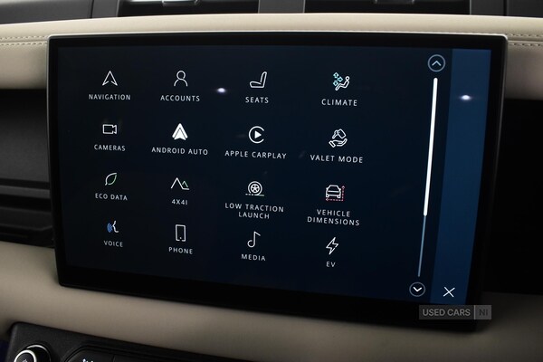 Used Land Rover Defender 2024 for sale - 77511624: Photo 21