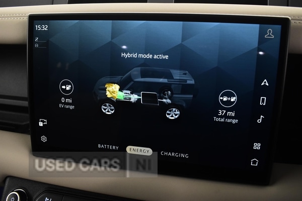 Used Land Rover Defender 2024 for sale - 77511624: Photo 23