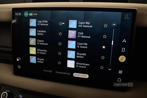 Used Land Rover Defender 2024 for sale - 77511624: Photo 24