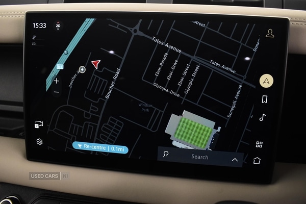 Used Land Rover Defender 2024 for sale - 77511624: Photo 25