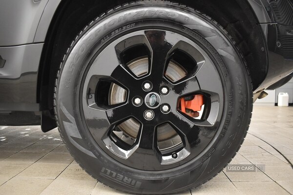 Used Land Rover Defender 2024 for sale - 77511624: Photo 33