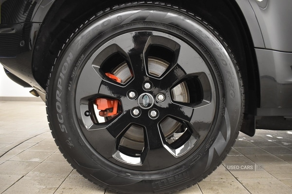 Used Land Rover Defender 2024 for sale - 77511624: Photo 34