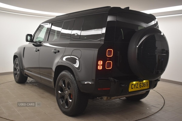 Used Land Rover Defender 2024 for sale - 77511624: Photo 37