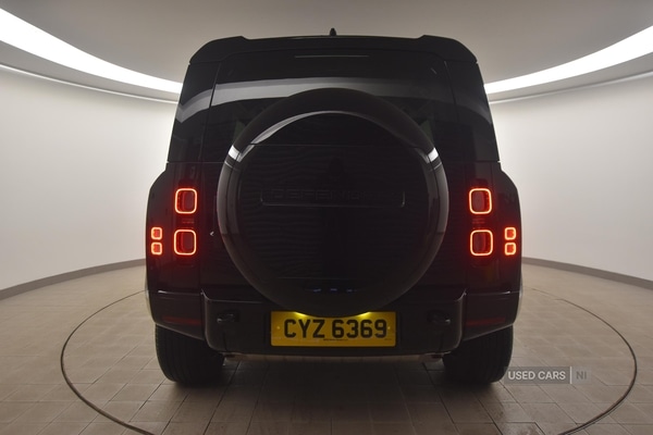 Used Land Rover Defender 2024 for sale - 77511624: Photo 38