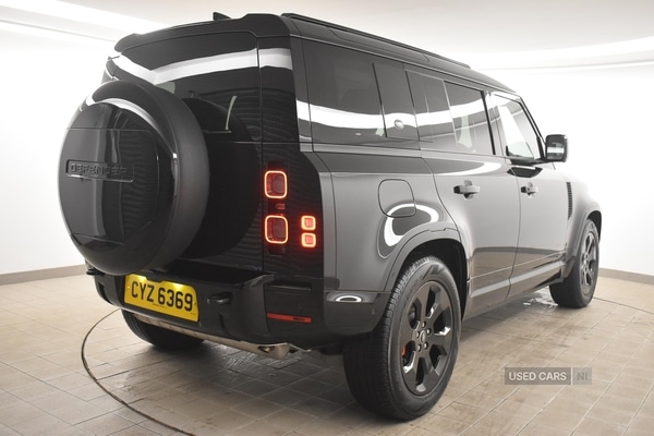 Used Land Rover Defender 2024 for sale - 77511624: Photo 39