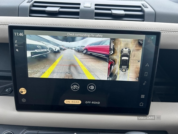 Used Land Rover Defender 2024 for sale - 77511624: Photo 5