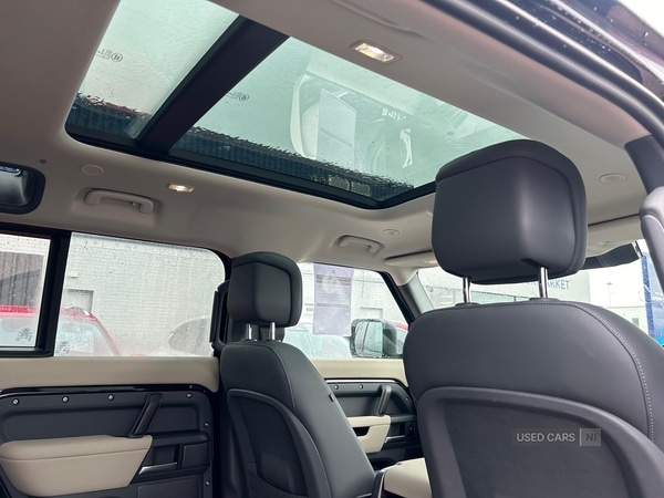 Used Land Rover Defender 2024 for sale - 77511624: Photo 7