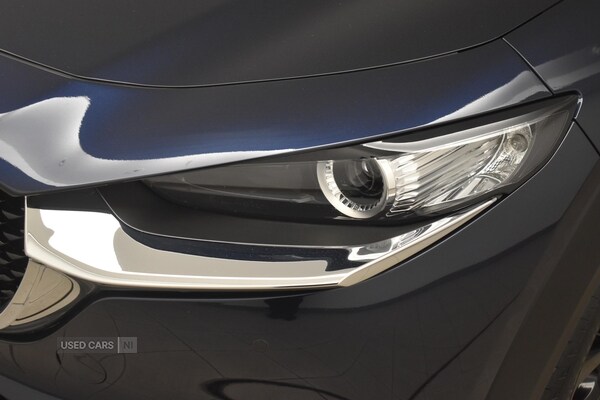 Used Mazda CX-30 2025 for sale - 77204244: Photo 9