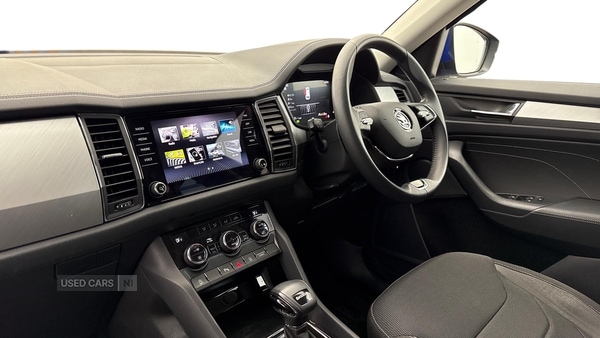 Used Skoda Kodiaq 2024 for sale - 76671920: Photo 5