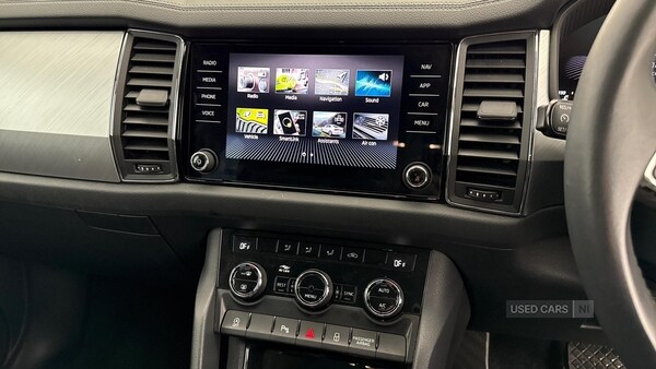 Used Skoda Kodiaq 2024 for sale - 76671920: Photo 6