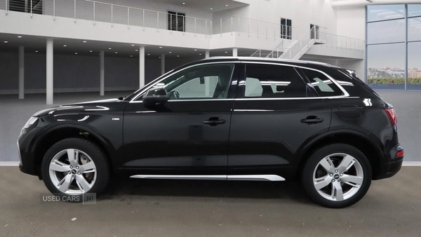 Used Audi Q5 2021 for sale - 76433507: Photo 5