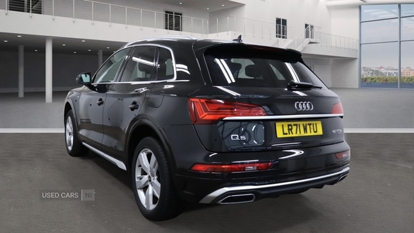Used Audi Q5 2021 for sale - 76433507: Photo 6