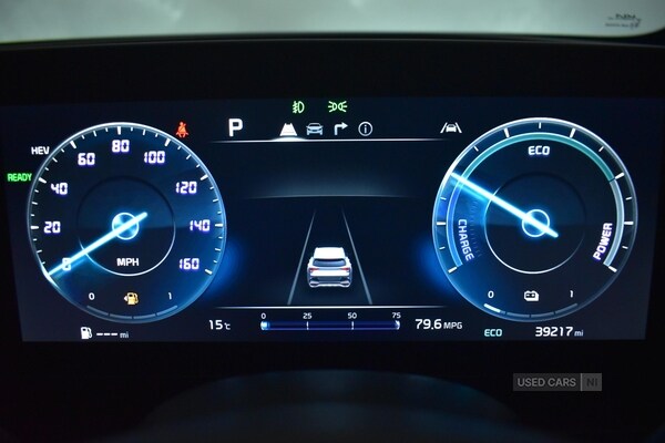 Used Kia Sportage 2022 for sale - 76998266: Photo 13