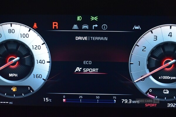 Used Kia Sportage 2022 for sale - 76998266: Photo 14