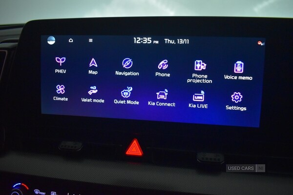 Used Kia Sportage 2022 for sale - 76998266: Photo 18