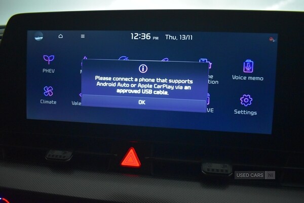 Used Kia Sportage 2022 for sale - 76998266: Photo 21