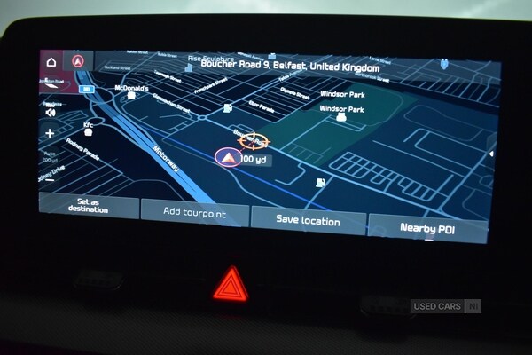 Used Kia Sportage 2022 for sale - 76998266: Photo 24