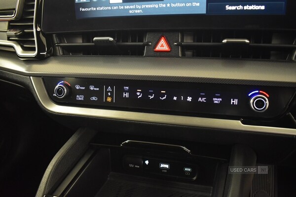 Used Kia Sportage 2022 for sale - 76998266: Photo 26