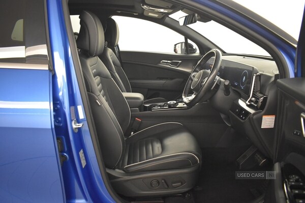 Used Kia Sportage 2022 for sale - 76998266: Photo 35