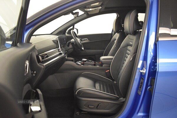 Used Kia Sportage 2022 for sale - 76998266: Photo 37