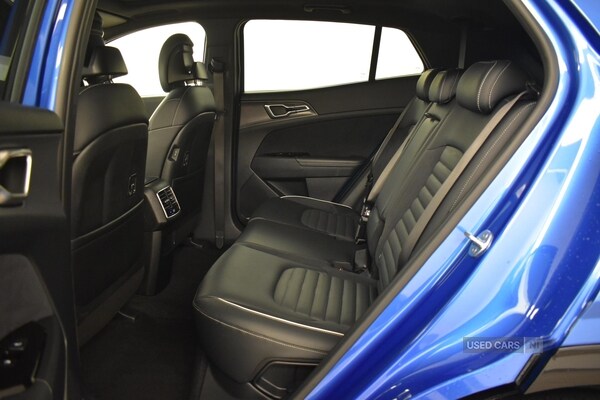 Used Kia Sportage 2022 for sale - 76998266: Photo 41