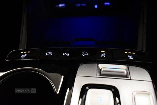 Used Hyundai TUCSON 2021 for sale - 76753898: Photo 26