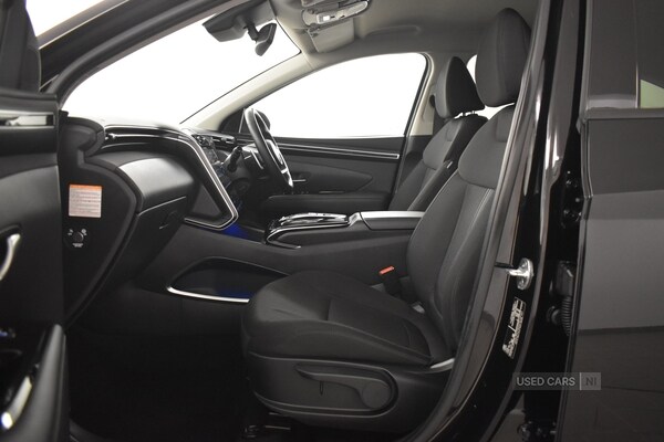 Used Hyundai TUCSON 2021 for sale - 76753898: Photo 31