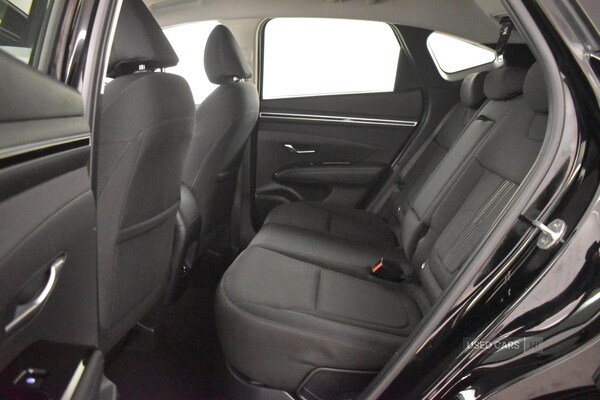 Used Hyundai TUCSON 2021 for sale - 76753898: Photo 33