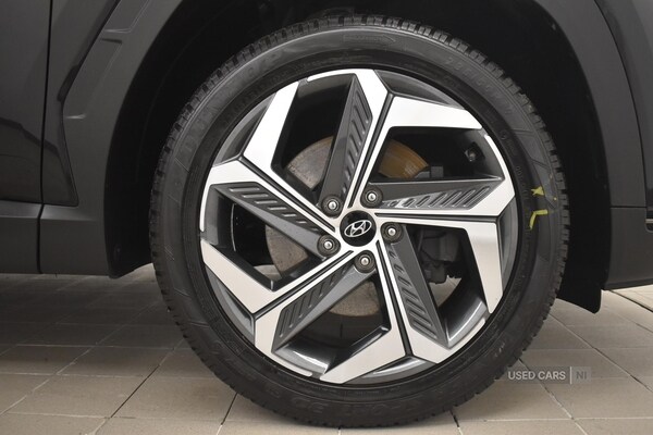 Used Hyundai TUCSON 2021 for sale - 76753898: Photo 41