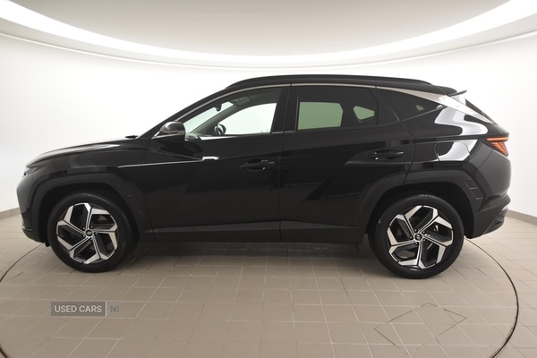 Used Hyundai TUCSON 2021 for sale - 76753898: Photo 6