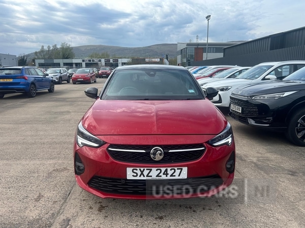 Used Vauxhall Corsa 2023 for sale - 78185894: Photo 3