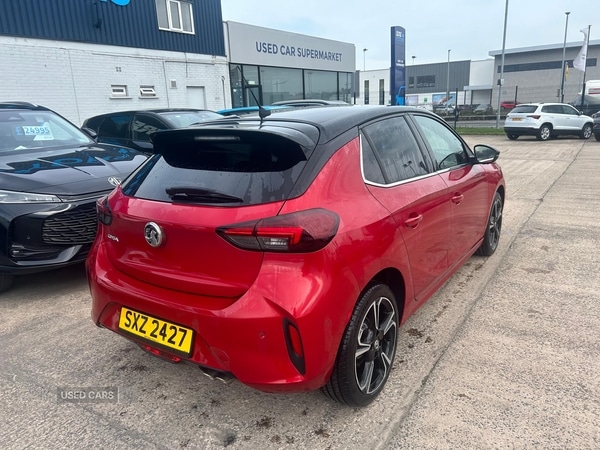 Used Vauxhall Corsa 2023 for sale - 78185894: Photo 4